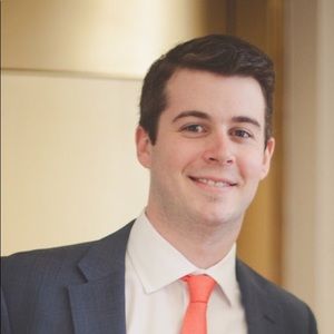 Meet your Posher, Ryan